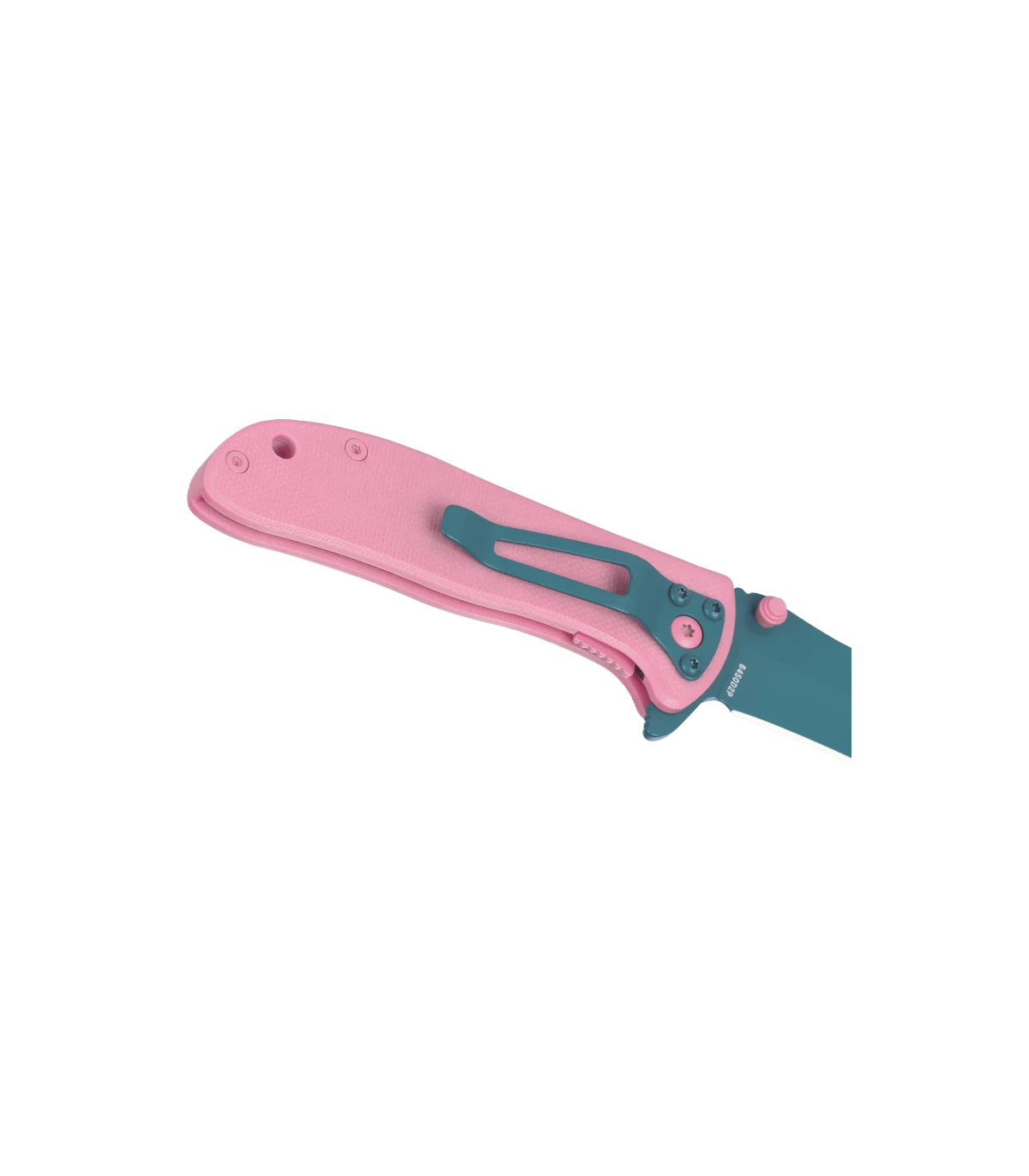 Σουγιάς CRKT Drifter Liner Lock