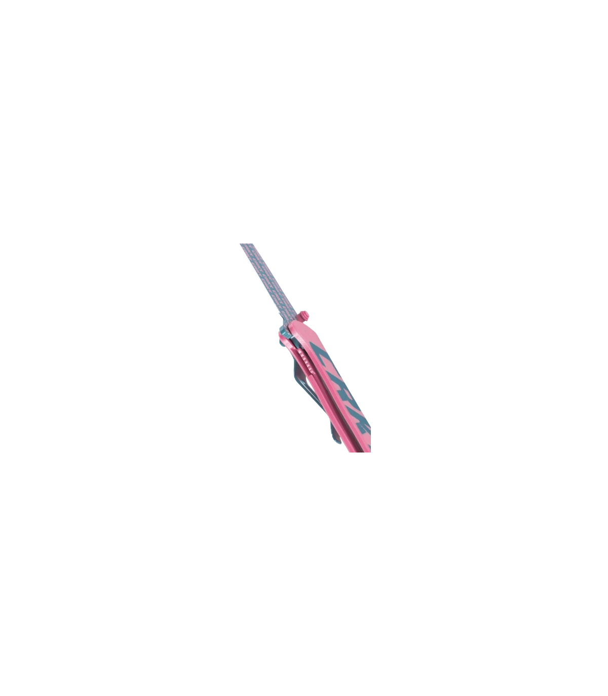 Σουγιάς CRKT Drifter Liner Lock
