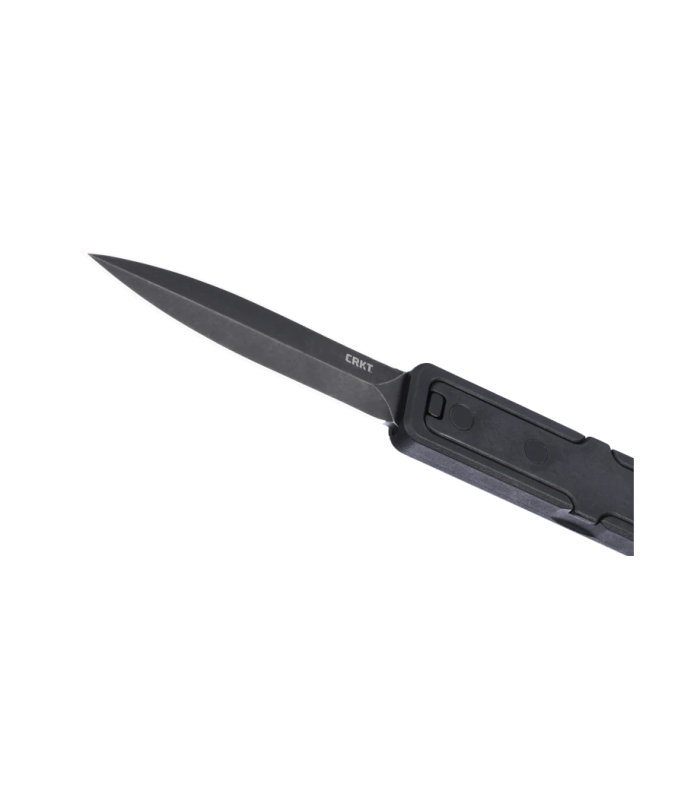 Σουγιάς CRKT Gravitic Flip™ Manual OTF