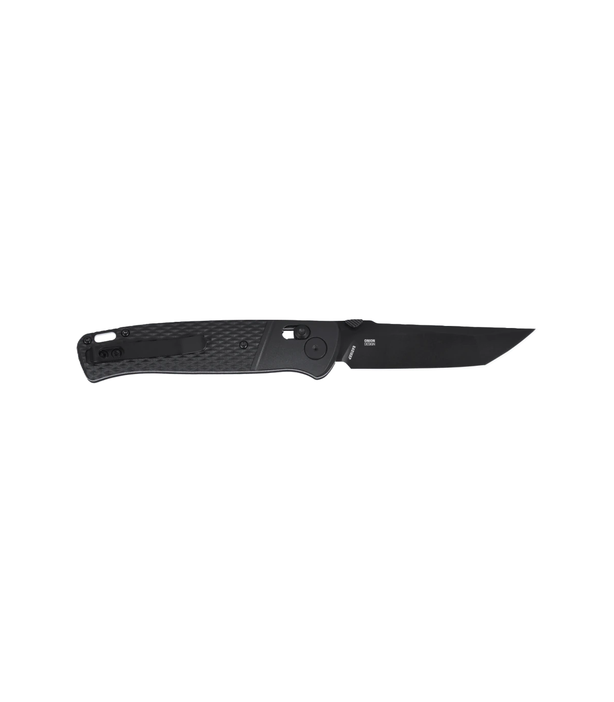 CRKT Counterpart™Crossbar Lock