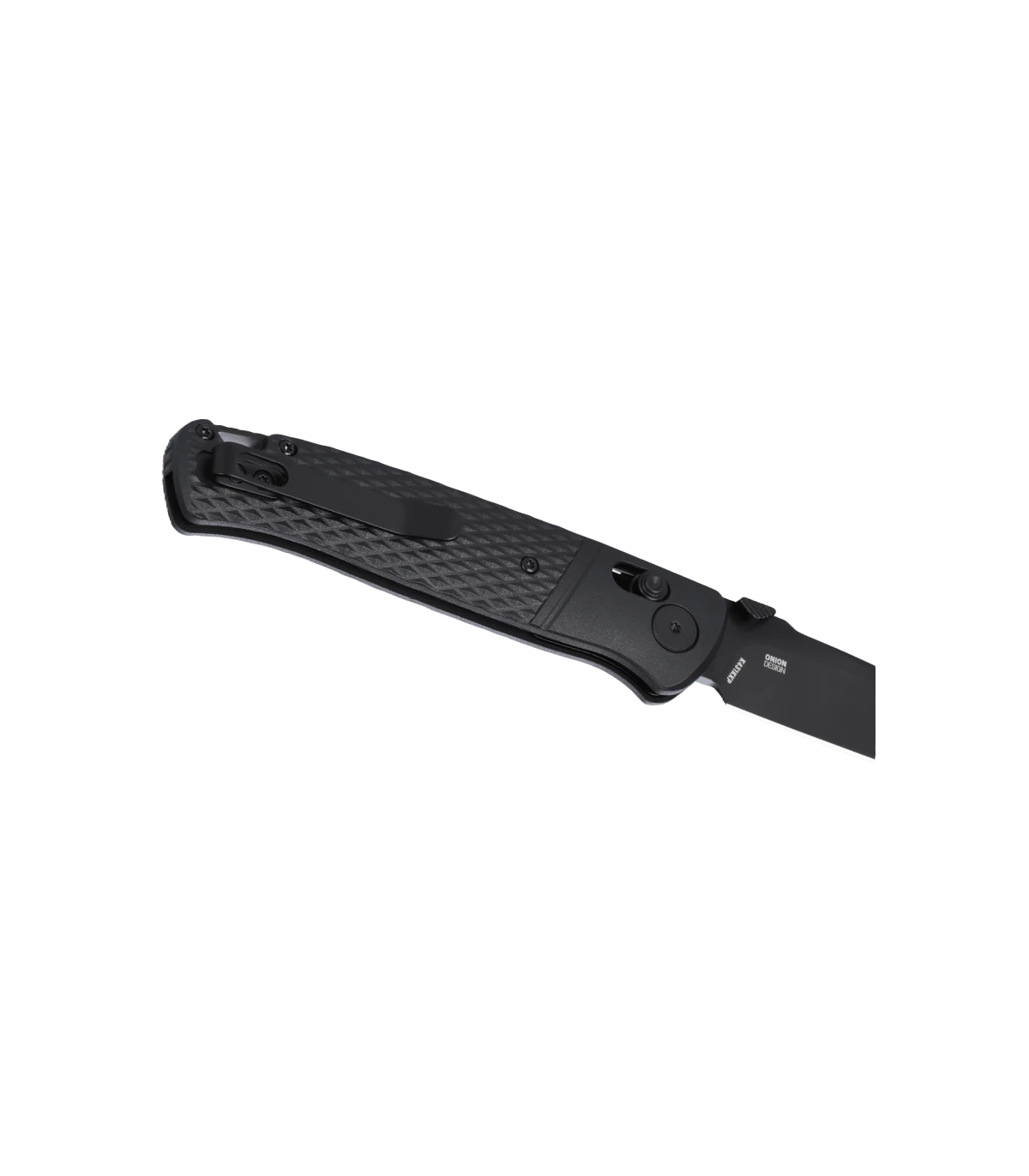 CRKT Counterpart™Crossbar Lock