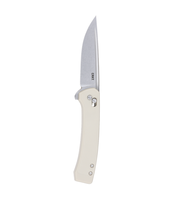 Σουγιάς CRKT Q Compact Crossbar Lock
