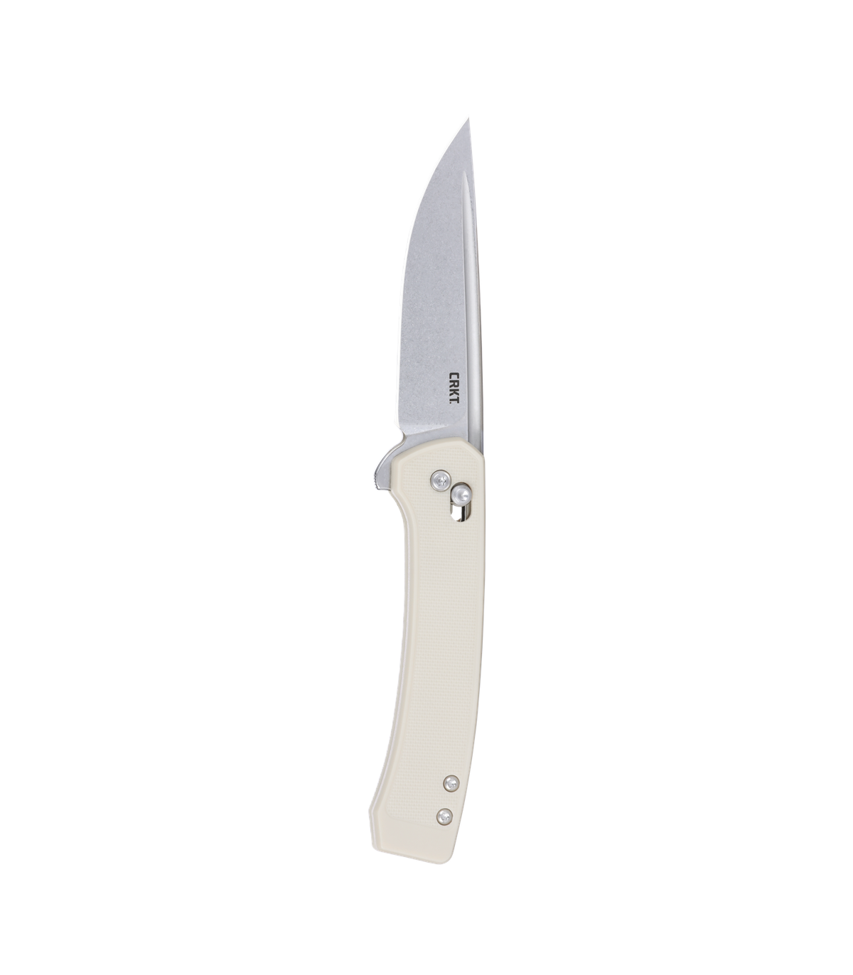 Σουγιάς CRKT Q Compact Crossbar Lock
