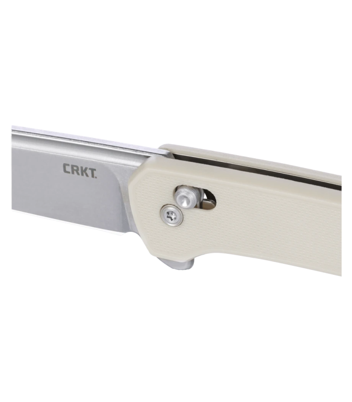 Σουγιάς CRKT Q Compact Crossbar Lock