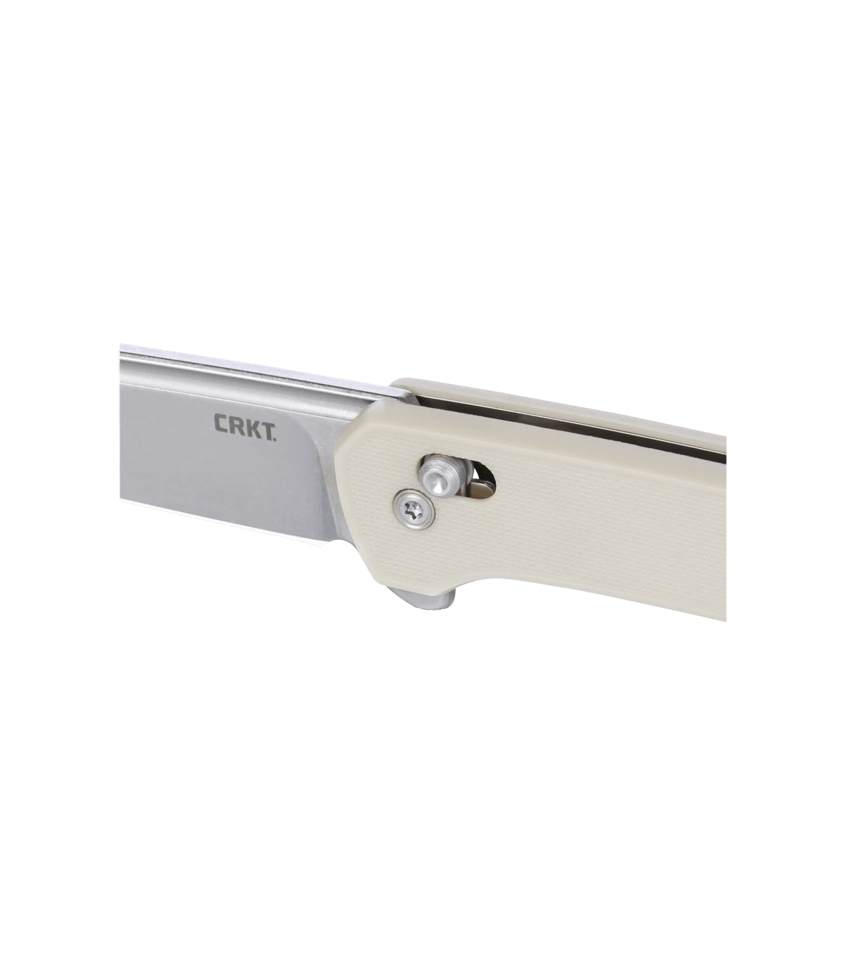 Σουγιάς CRKT Q Compact Crossbar Lock