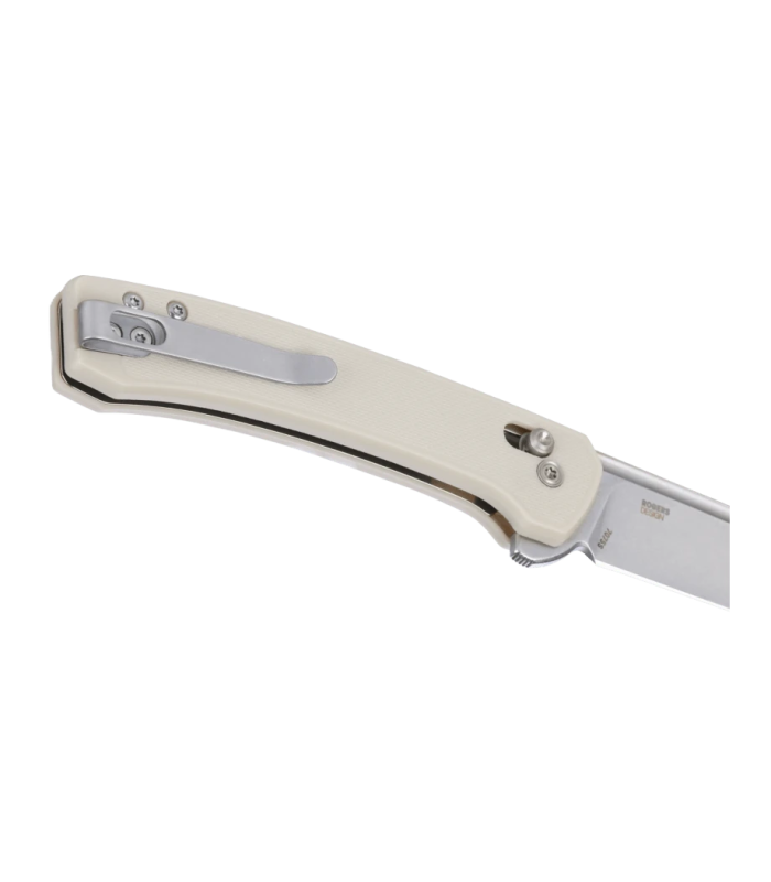 Σουγιάς CRKT Q Compact Crossbar Lock