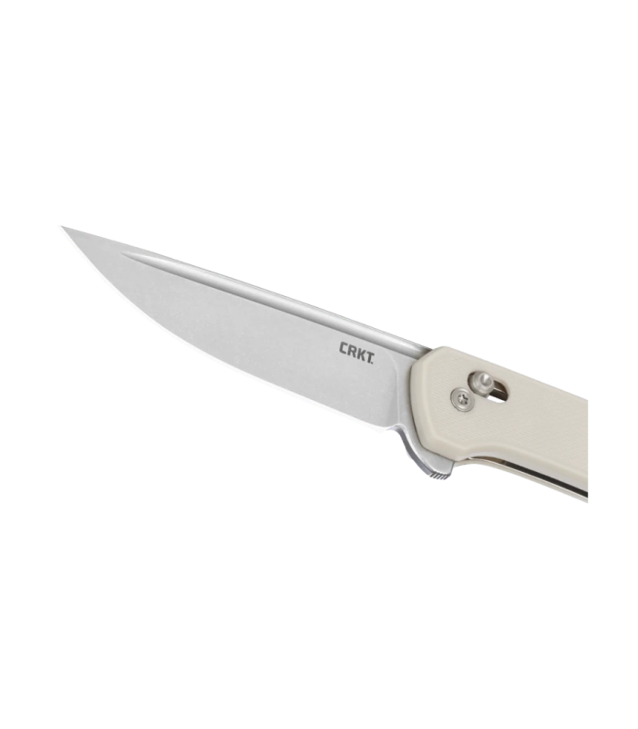 Σουγιάς CRKT Q Compact Crossbar Lock