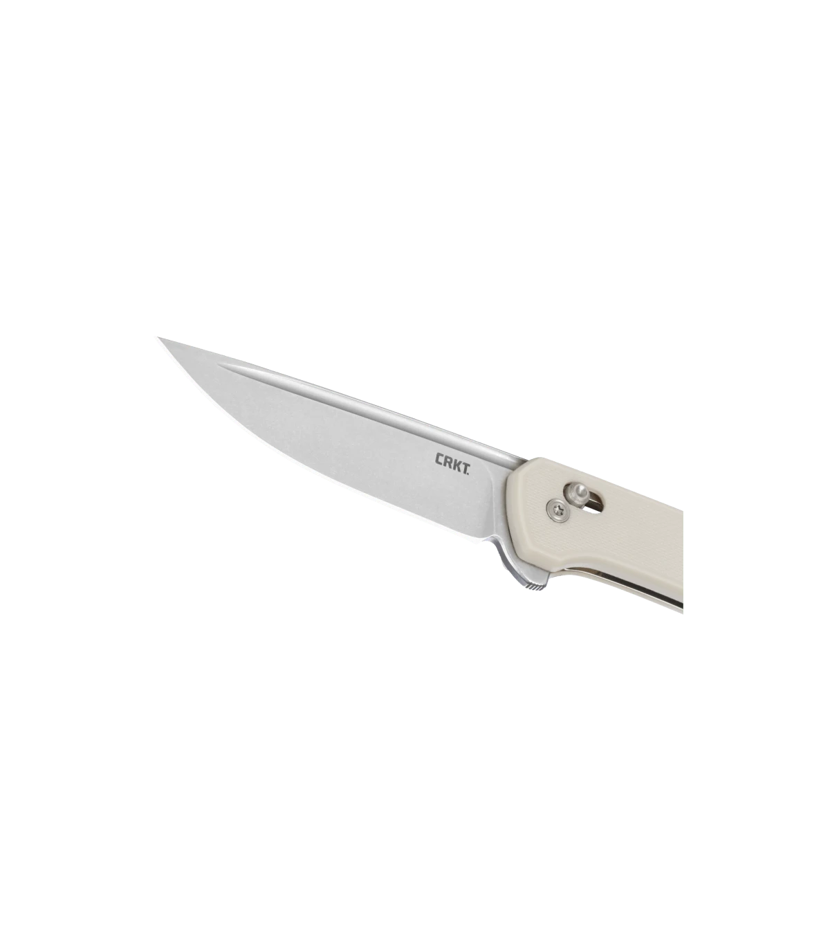Σουγιάς CRKT Q Compact Crossbar Lock