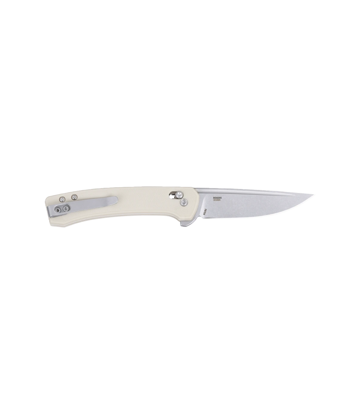 Σουγιάς CRKT Q Compact Crossbar Lock