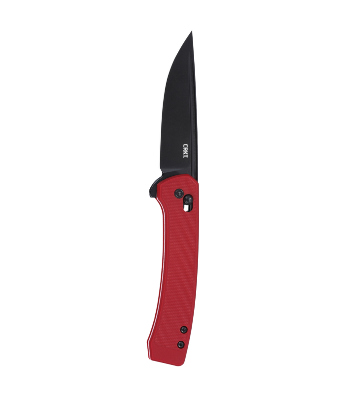 Σουγιάς CRKT Q Compact Crossbar Lock