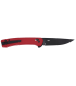 Σουγιάς CRKT Q Compact Crossbar Lock