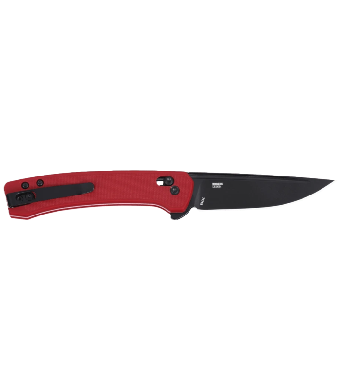 Σουγιάς CRKT Q Compact Crossbar Lock