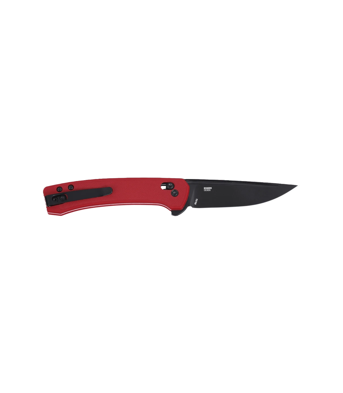 Σουγιάς CRKT Q Compact Crossbar Lock