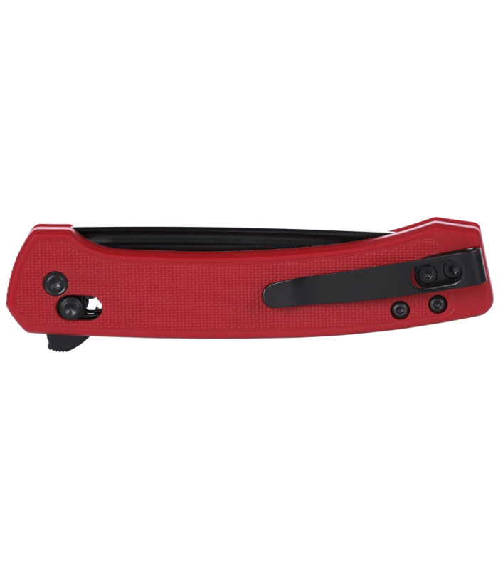Σουγιάς CRKT Q Compact Crossbar Lock