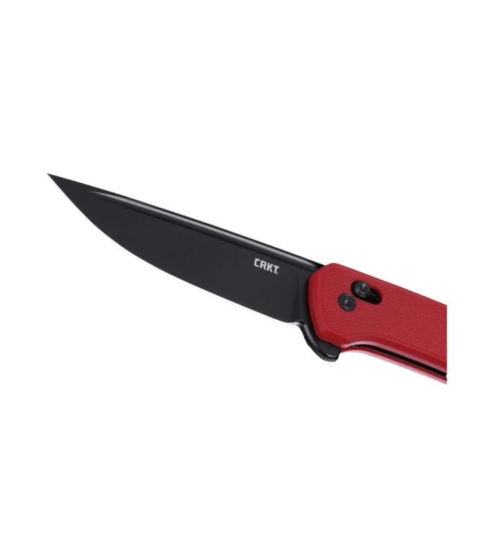 Σουγιάς CRKT Q Compact Crossbar Lock