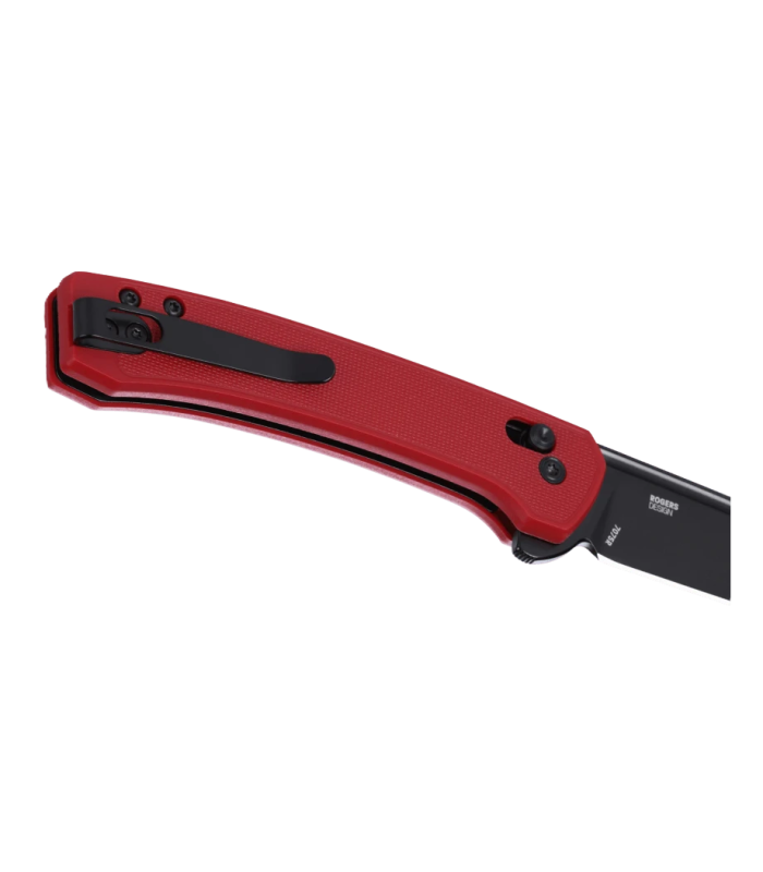 Σουγιάς CRKT Q Compact Crossbar Lock