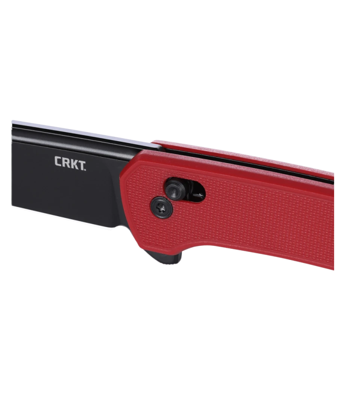 Σουγιάς CRKT Q Compact Crossbar Lock