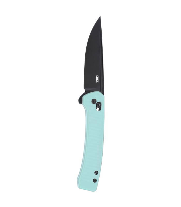 Σουγιάς CRKT Q Compact Crossbar Lock
