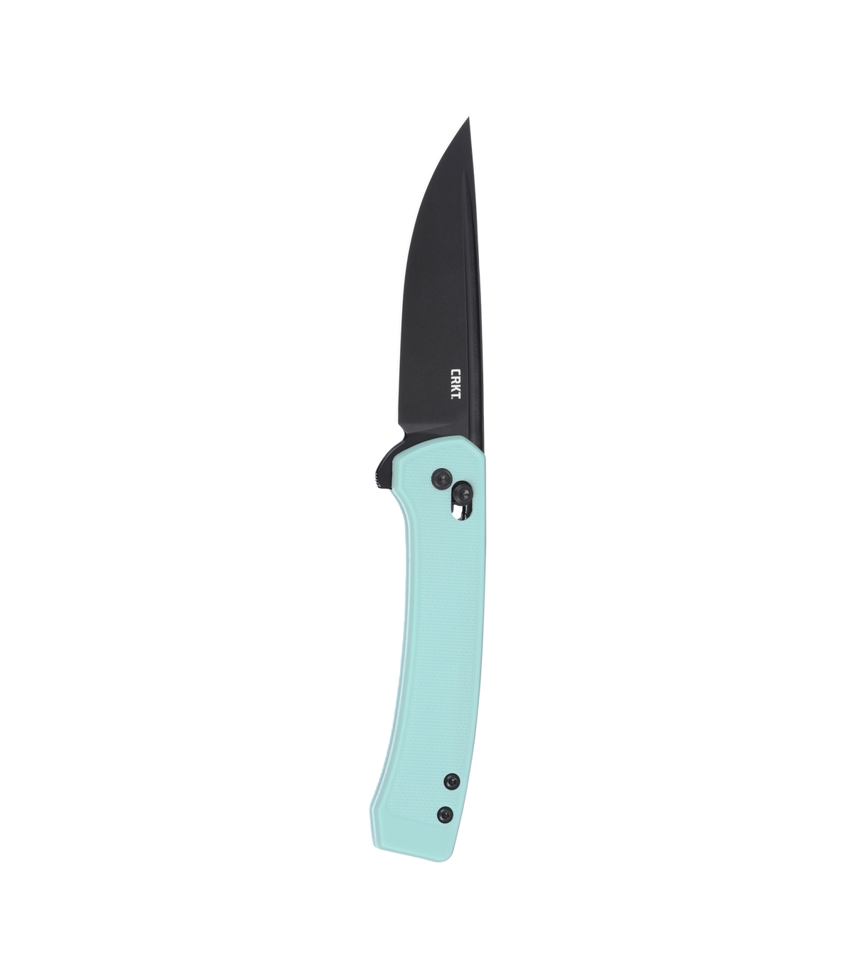 Σουγιάς CRKT Q Compact Crossbar Lock