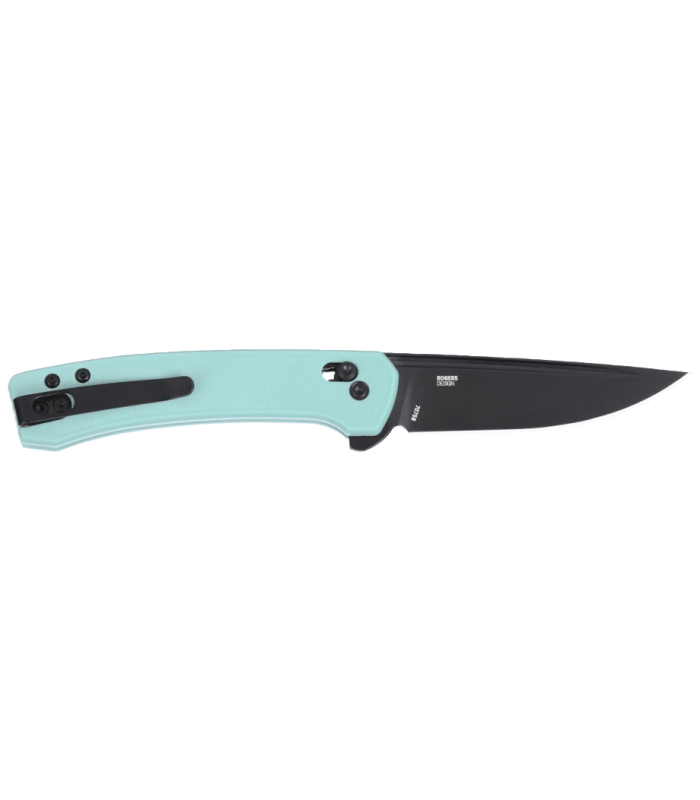 Σουγιάς CRKT Q Compact Crossbar Lock