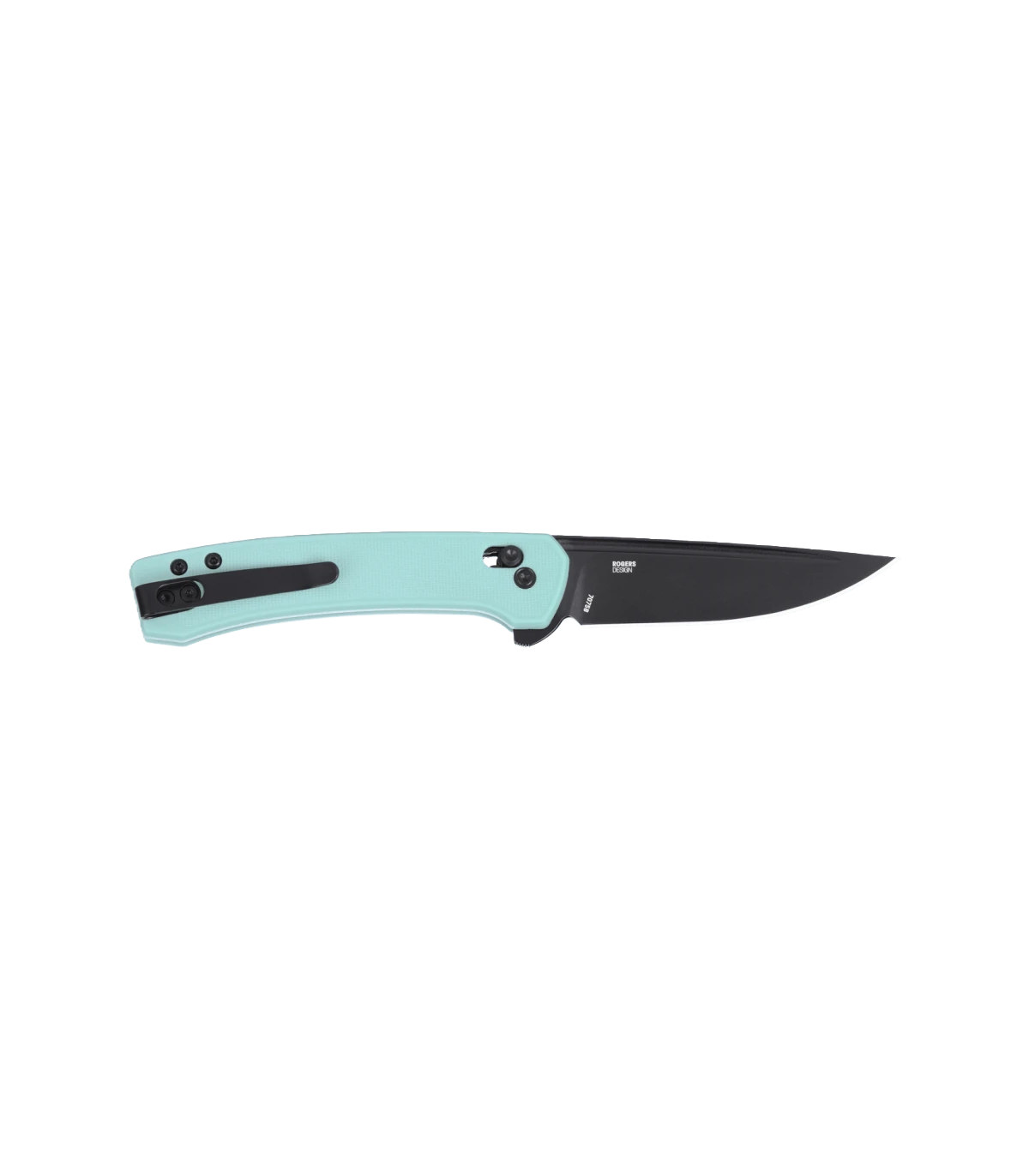 Σουγιάς CRKT Q Compact Crossbar Lock
