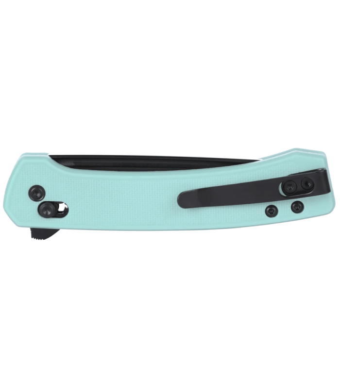 Σουγιάς CRKT Q Compact Crossbar Lock