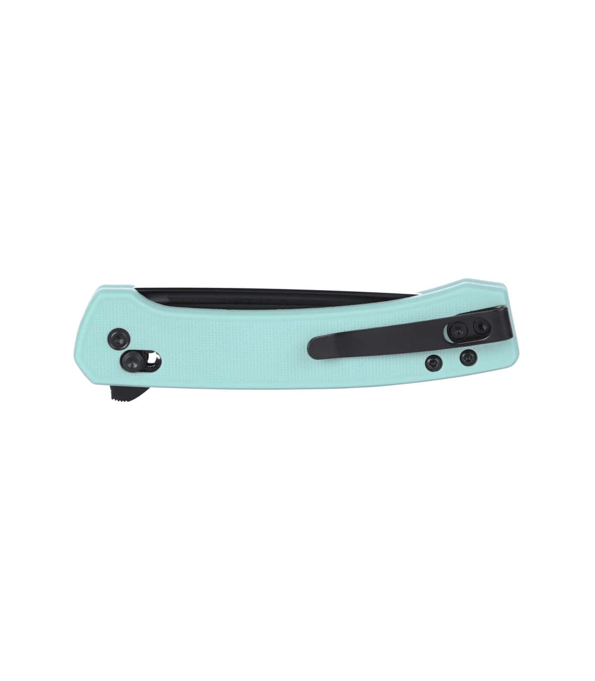 Σουγιάς CRKT Q Compact Crossbar Lock