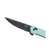 Σουγιάς CRKT Q Compact Crossbar Lock