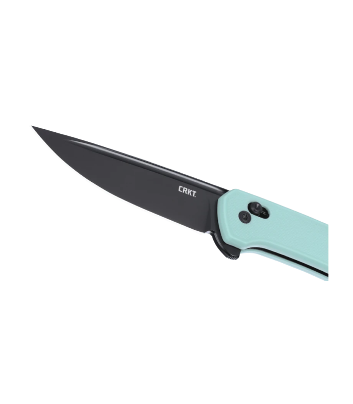 Σουγιάς CRKT Q Compact Crossbar Lock