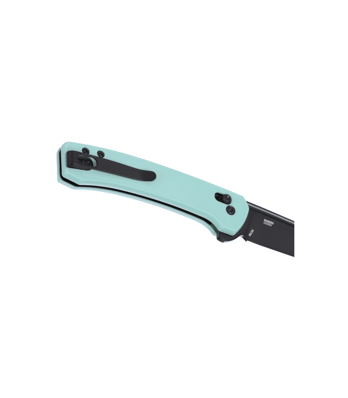 Σουγιάς CRKT Q Compact Crossbar Lock