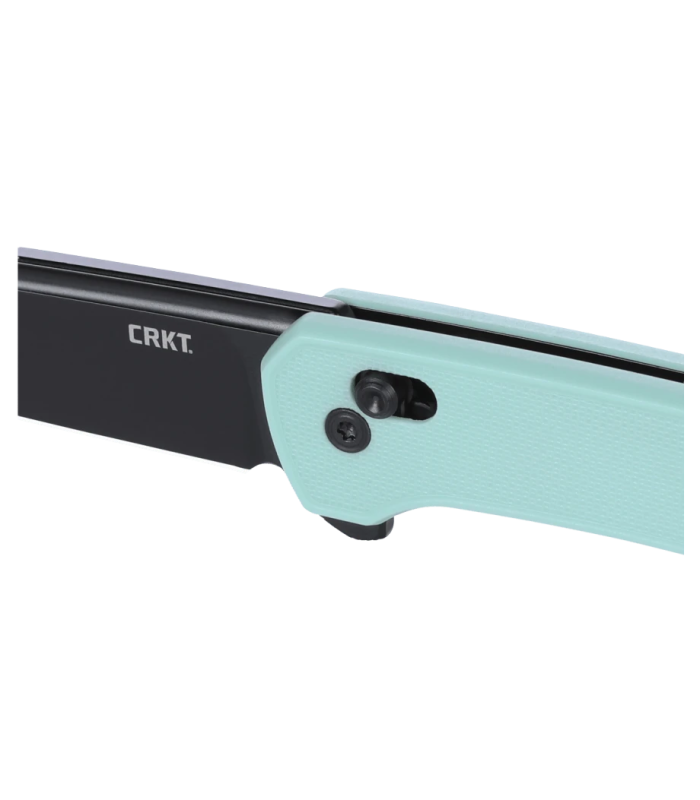 Σουγιάς CRKT Q Compact Crossbar Lock