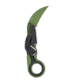 CRKT PROVOKE Multicam Bright Green (BG)
