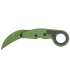 CRKT PROVOKE Multicam Bright Green (BG)