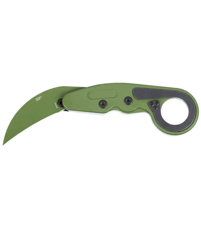 CRKT PROVOKE Multicam Bright Green (BG)