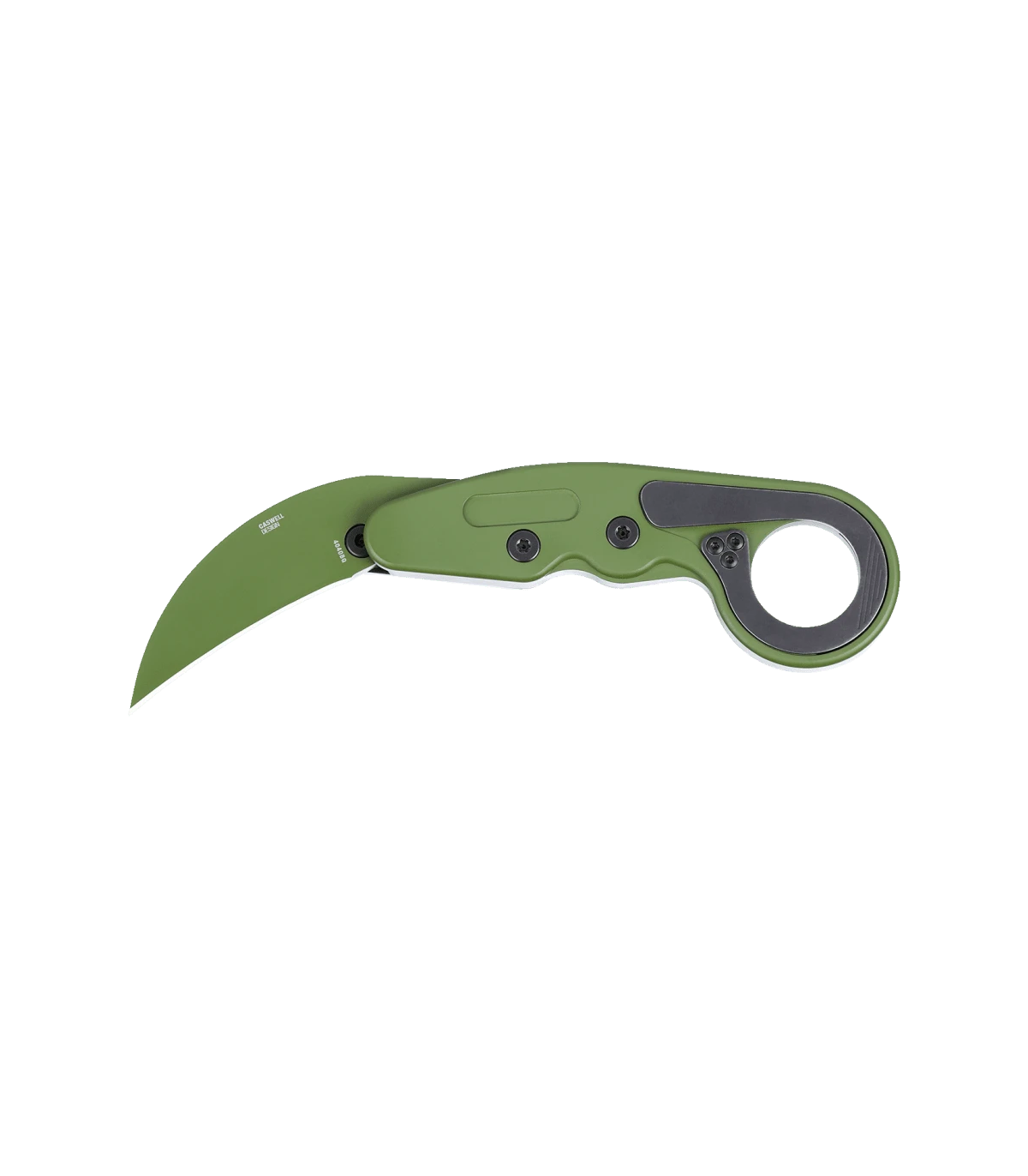 CRKT PROVOKE Multicam Bright Green (BG)