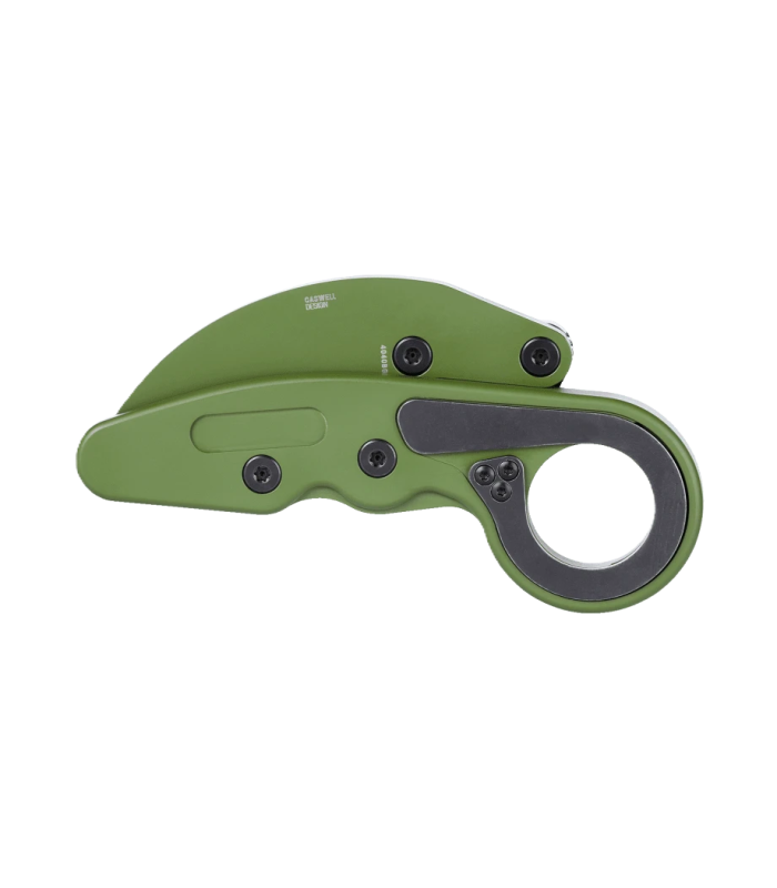 CRKT PROVOKE Multicam Bright Green (BG)