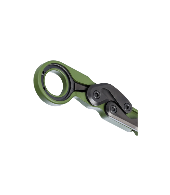 CRKT PROVOKE Multicam Bright Green (BG)