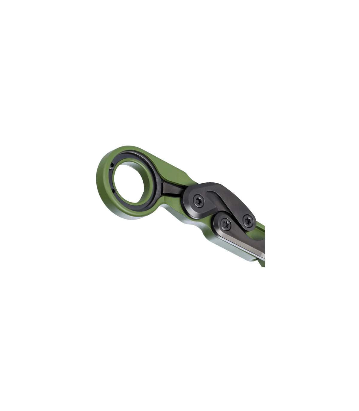 CRKT PROVOKE Multicam Bright Green (BG)