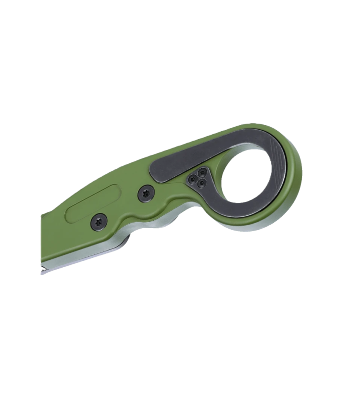 CRKT PROVOKE Multicam Bright Green (BG)