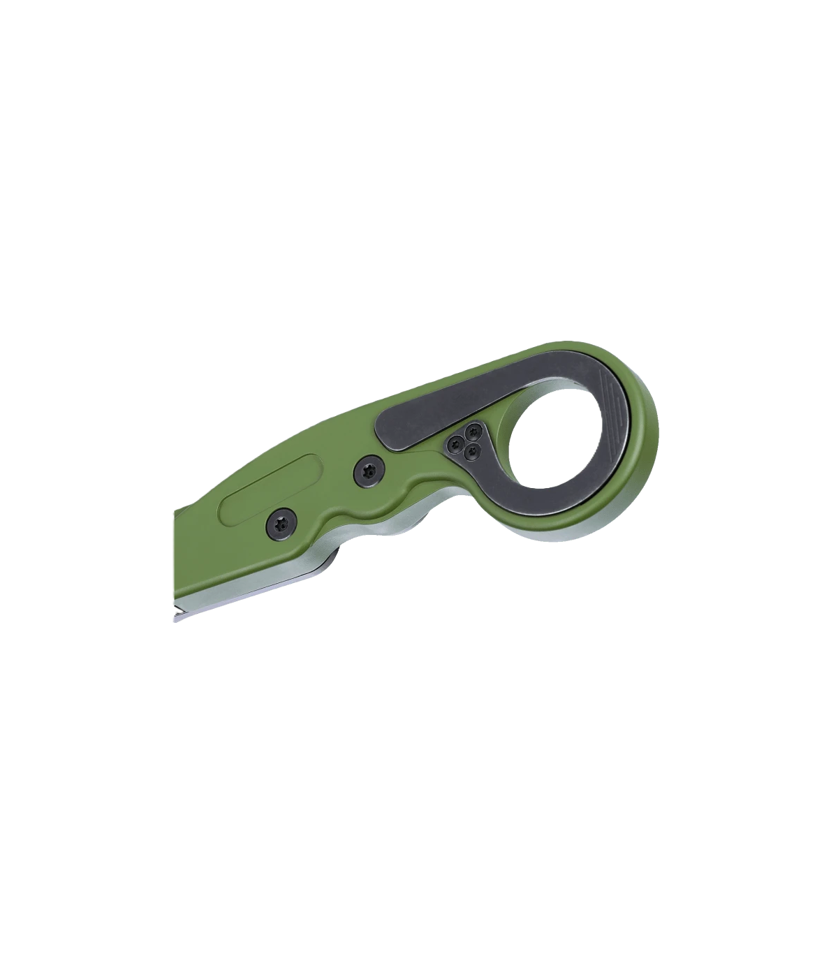 CRKT PROVOKE Multicam Bright Green (BG)
