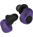 Ωτοασπίδες Ηλεκτρονικές EARMOR M23T-AI-PP, Bluetooth
