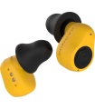 Ωτοασπίδες Ηλεκτρονικές EARMOR M23T-AI-YE, Bluetooth