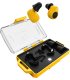 Ωτοασπίδες Ηλεκτρονικές EARMOR M23T-AI-YE, Bluetooth