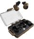 Ωτοασπίδες Ηλεκτρονικές EARMOR M23T-AI-CB, Bluetooth