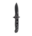 CRKT M21-14SF SPECIAL FORCES DROP POINT W/TRIPLE POINT SERRATIONS