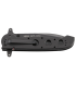 CRKT M21-14SF SPECIAL FORCES DROP POINT W/TRIPLE POINT SERRATIONS