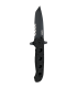 CRKT M16-14SFG SPECIAL FORCES TANTO W/VEFF SERRATIONS