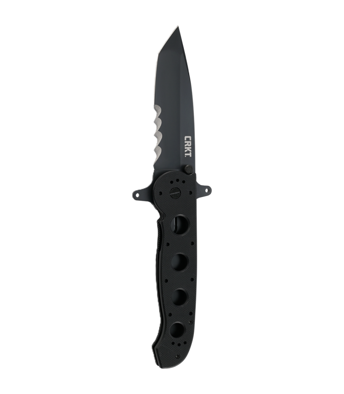 CRKT M16-14SFG SPECIAL FORCES TANTO W/VEFF SERRATIONS