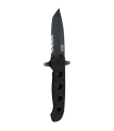 CRKT M16-14SFG SPECIAL FORCES TANTO W/VEFF SERRATIONS