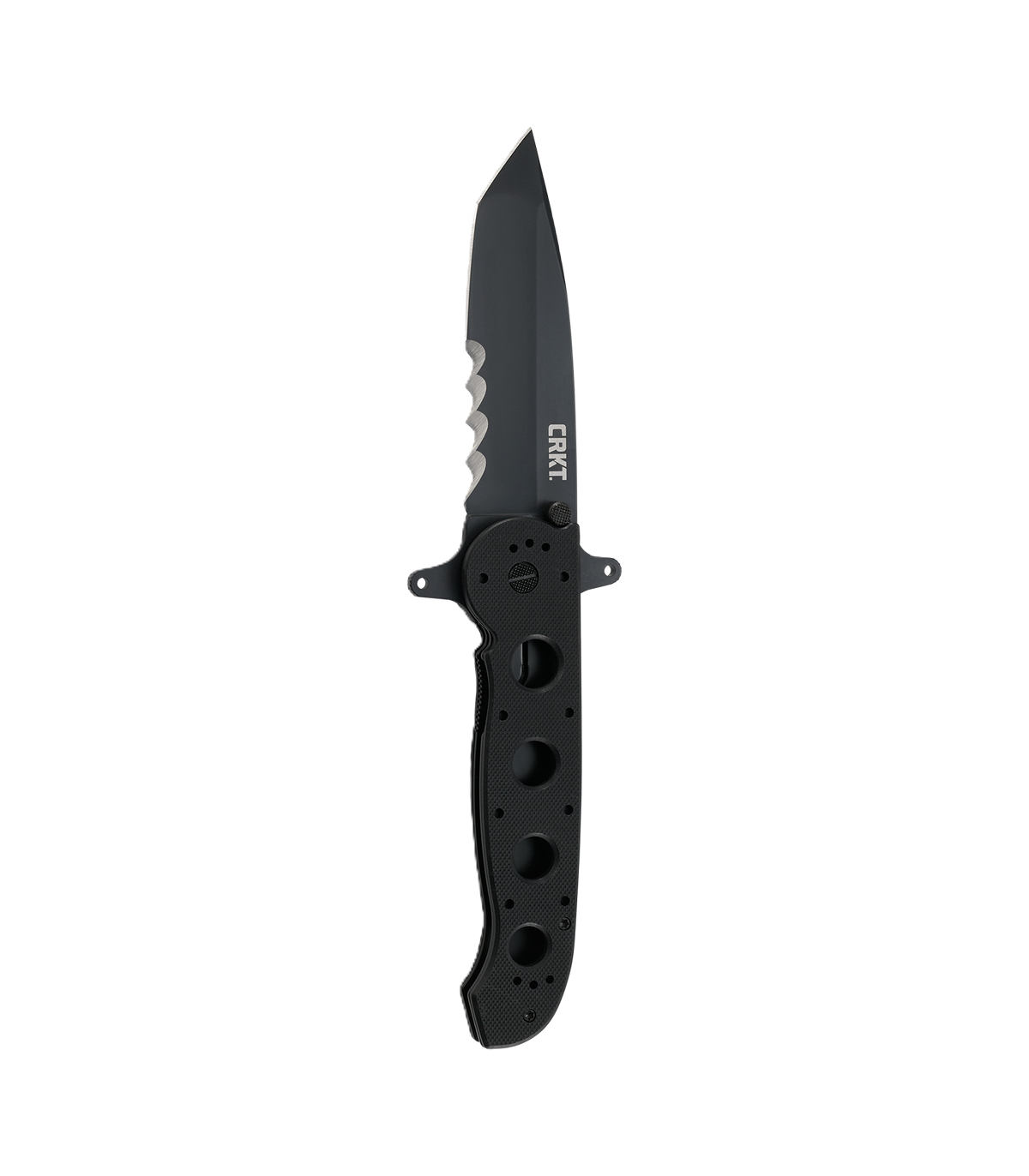 CRKT M16-14SFG SPECIAL FORCES TANTO W/VEFF SERRATIONS